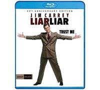 Liar Liar (25th Anniversary Edition) [Blu-Ray] Anniversary Ed