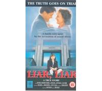 Liar, Liar: Between Father and Daughter [VHS]
