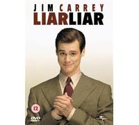 Liar Liar [Import anglais]