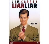 Liar Liar [Import USA Zone 1]