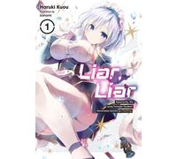 Liar, Liar, Vol. 1