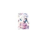 Liar, Liar, Vol. 1 (Manga)