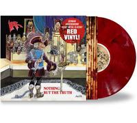 Liar - Nothing But The Truth [Vinyl Lp] Bonus Tracks, Rmst