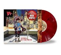Liar - Nothing But The Truth [Vinyl Lp] Bonus Tracks, Rmst
