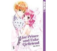 Liar Prince And Fake Girlfriend 05