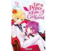 Liar Prince and Fake Girlfriend T01