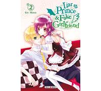 Liar Prince and Fake Girlfriend T02