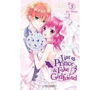 Liar Prince and Fake Girlfriend T05