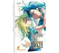 Liar Satsuki Can See Death 5: Mystery-Serie über ein 16-jähriges Mädchen, das den Tod ihrer Mitschüler*innen vorsehen kann