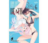 Liar Satsuki Can See Death 6: Mystery-Serie über ein 16-jähriges Mädchen, das den Tod ihrer Mitschüler*innen vorsehen kann