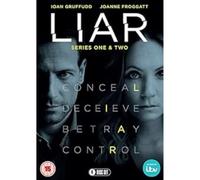 Liar Series 1 to 2 [Edizione: Regno Unito] [Import]