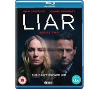 Liar - Series 2 [Blu-ray]