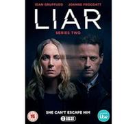 Liar Series 2 [Edizione: Regno Unito] [Import]