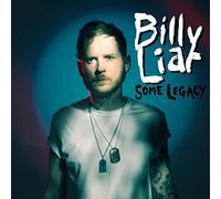 Liar - Some Legacy