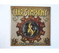 Liar Symphony - The Symphony Goes on [Import]