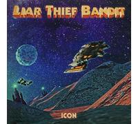 Liar Thief Bandit - Icon [Import]