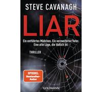 Liar: Thriller
