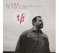 Liars 1/1 (Vinyl) 12" Album