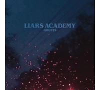 Liars Academy - Ghosts [Vinyl Lp]