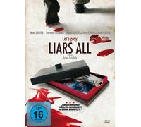 Paxton,Sara - Liars All [Import]