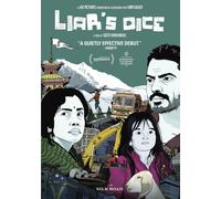 Liar's Dice [Dvd]