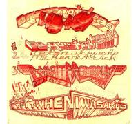 Liars - Drums Not Dead [Vinyl Lp] Colored Vinyl, Ltd Ed, Recycled