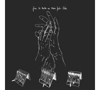 Liars - Fins to Make Us More Fish-Like