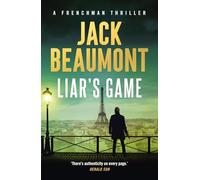 Liar's Game: A Frenchman Thriller