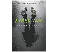 Liars, Inc.
