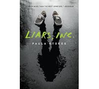Liars, Inc. – Roman à suspense captivant : meurtre et drame scolaire chez les adolescents