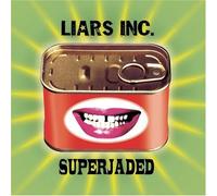Columbia Sportswear – Liars Inc. - Superjaded