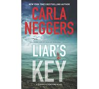 Liar's Key: A Novel of Romantic Suspense