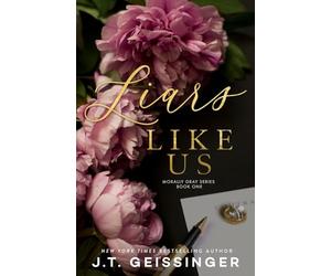 Liars Like Us Special Edition