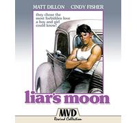 Liar's Moon [Blu-Ray]