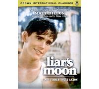 Liar's Moon [Import USA Zone 1]