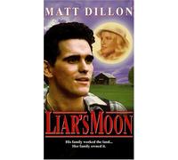 Liar's Moon [VHS]