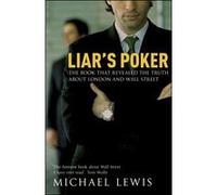 Liar's poker Michael Lewis (Auteur)