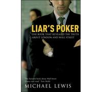 Liar's poker - Michael Lewis - Hodder & Stoughton Libri - Poche - Livre