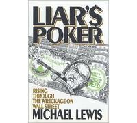 Liar's Poker Publisher: W. W. Norton & Company; Later Printing edition
