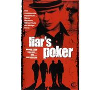 Liar's Poker [VHS] [Import allemand]