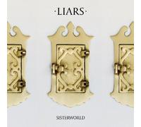Liars - Sisterworld [Limited [Deluxe Edition] [Bonus CD]