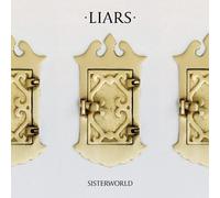 Liars - Sisterworld [Vinyl Lp] Colored Vinyl, Ltd Ed, Recycled