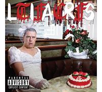 Liars - TFCF - Vinyl Record 12 Album - G3z