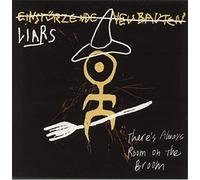 Liars - There S Always [Import]