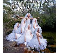 Liars - Titles With the Word Fountain (Vinyl Green)