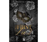 Liars Tom 2 The First Lie 2 - Foks Jessica (livre en polonais)