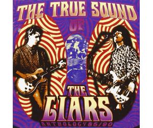 Liars - True Sound of The Liars [Import]