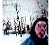 Liars - We Fenced Other Gardens with The Bones of Our Own