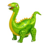 LIAVOP XXL Ballons Dinosaures Animaux Décoration Anniversaire, 3D Dino Animaux Convient pour les fêtes d'enfants, les anniversaires, les fêtes de camarades de classe, les célébrations de vacances