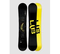 Lib Tech Skate Banana Snowboard Noir 156 Homme,Femme